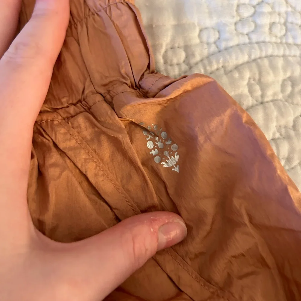 Free people movement shorts! - Picture 4 of 4